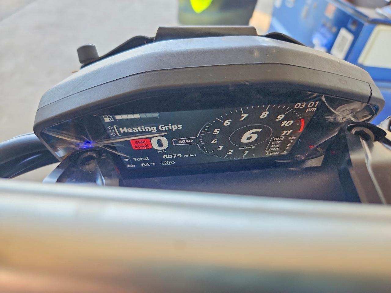 2023 Ducati Monster - Фото 7