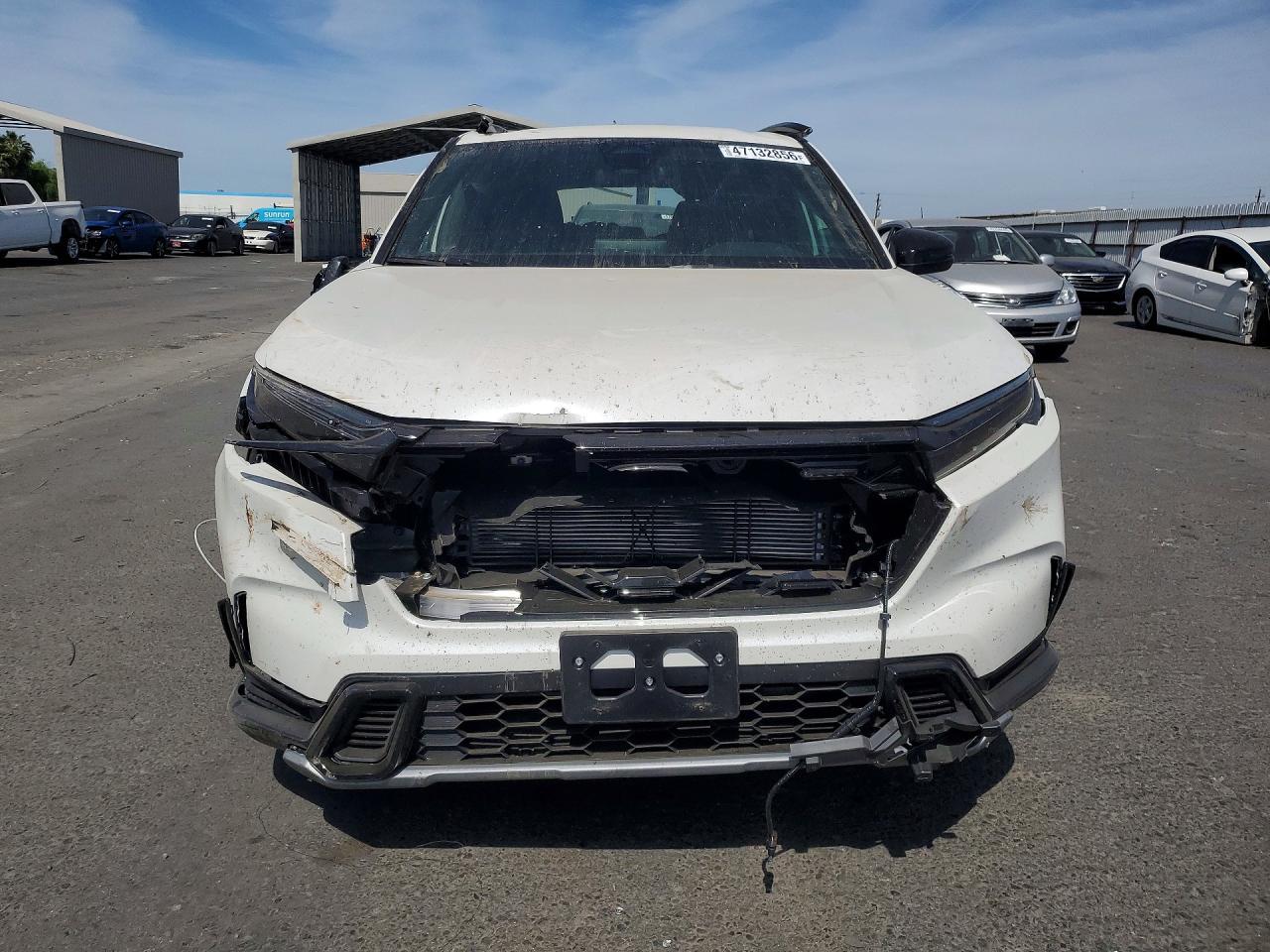 2026 Honda Cr-V Trailsport - Фото 5