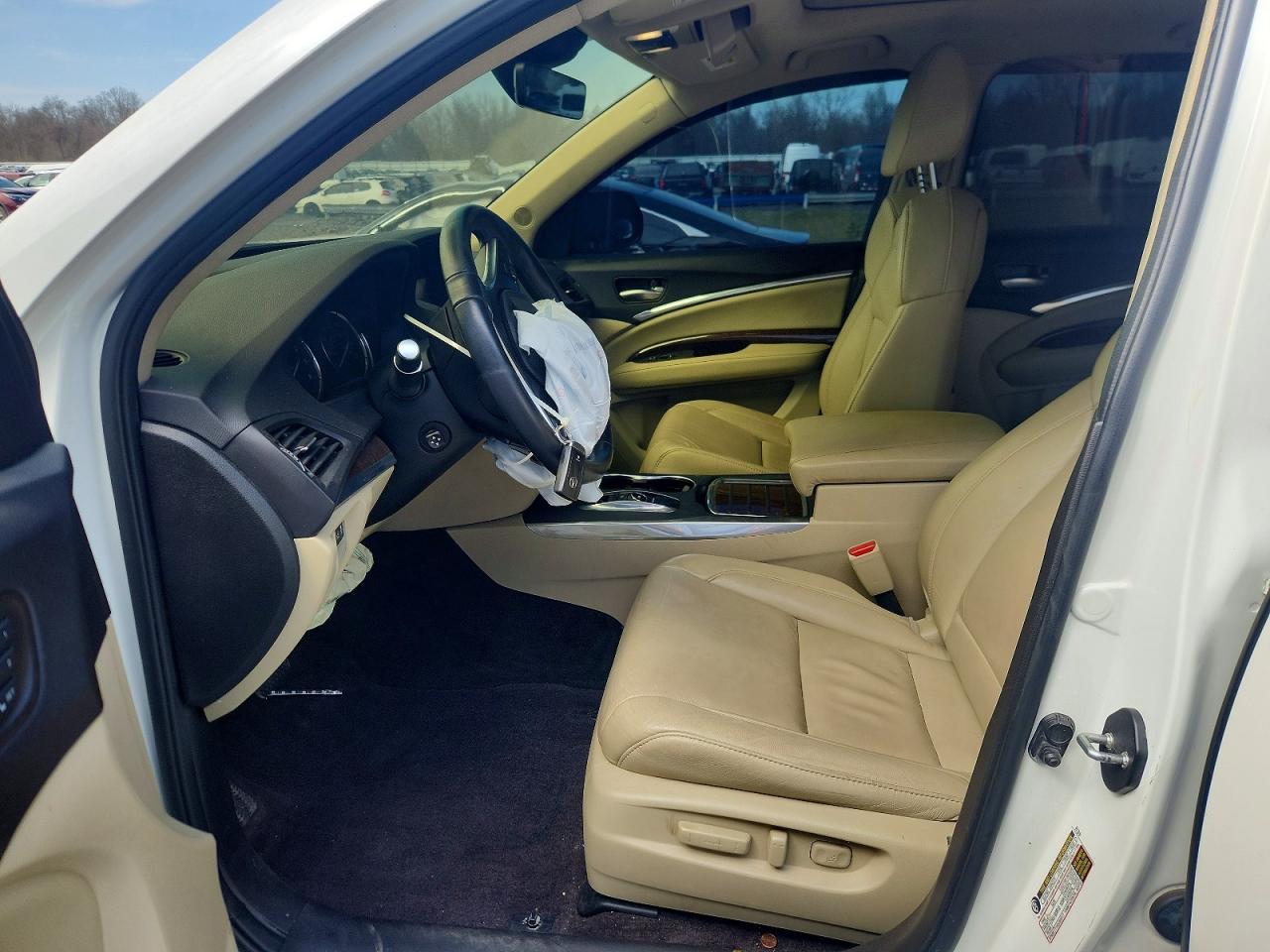 2017 Acura Mdx - Image 7