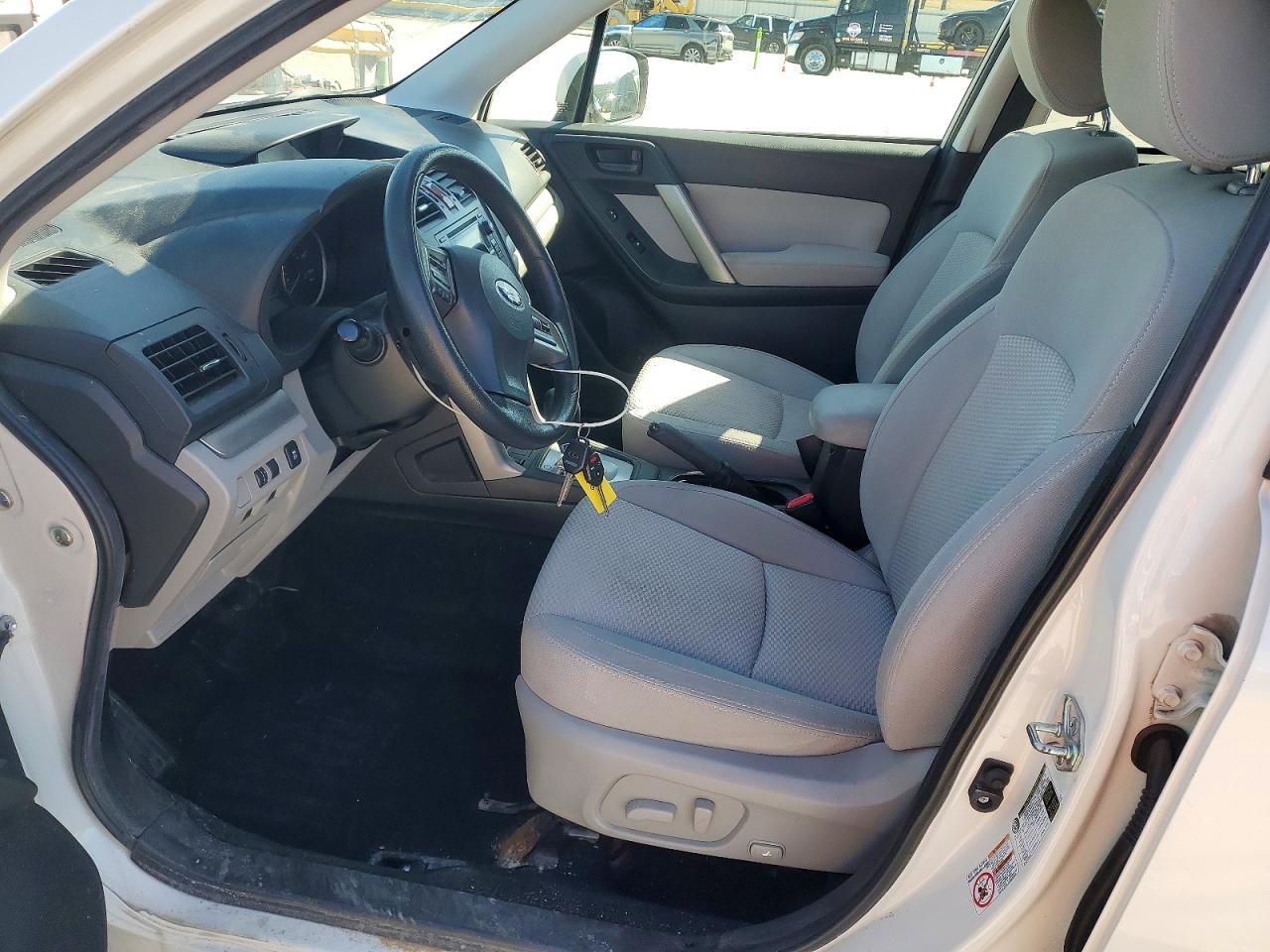 2015 Subaru Forester 2.5I Premium - Image 7