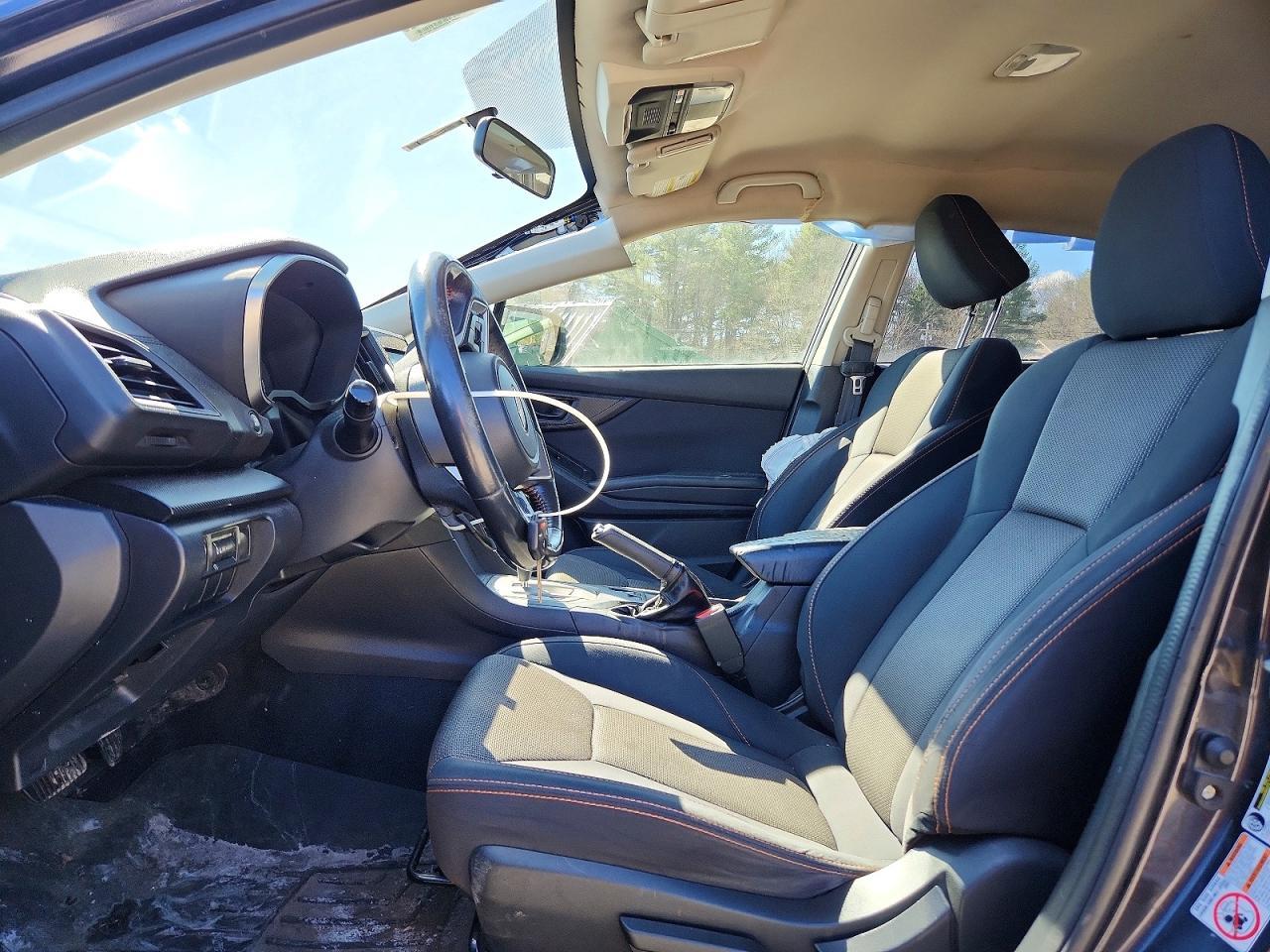 2018 Subaru Crosstrek Premium - Фото 7