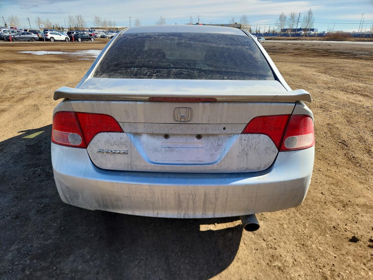 2007 Honda Civic Dx - Image 6