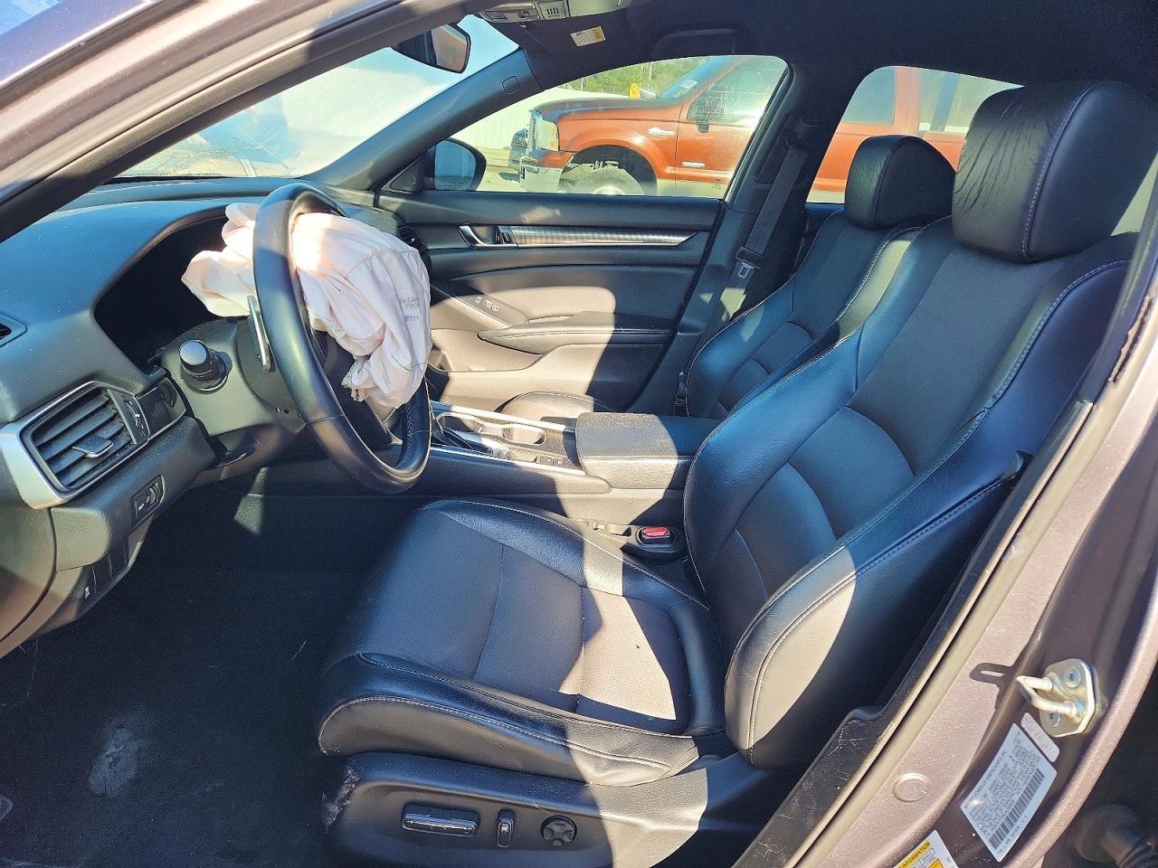 2018 Honda Accord Sport - Фото 7