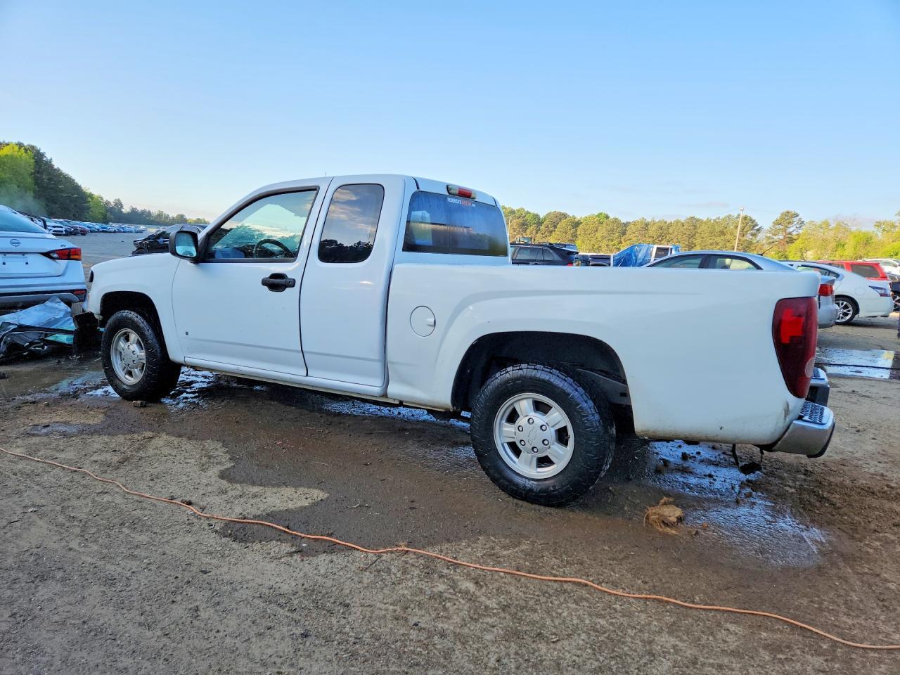 2006 Chevrolet Colorado - Фото 2