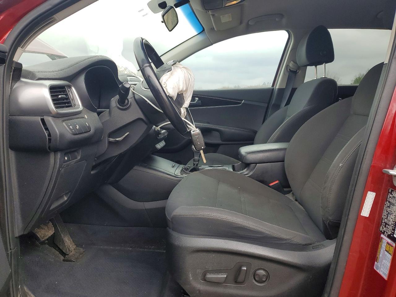 2019 Kia Sorento S V6 - Image 7