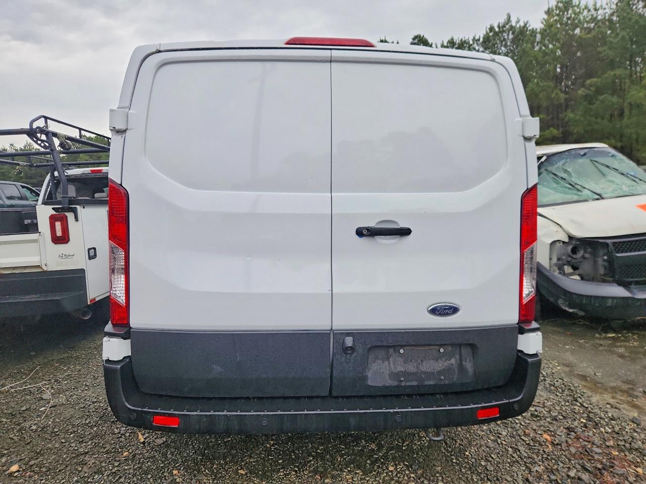 2024 Ford Transit 150 Low Roof Delivery Van - Image 6