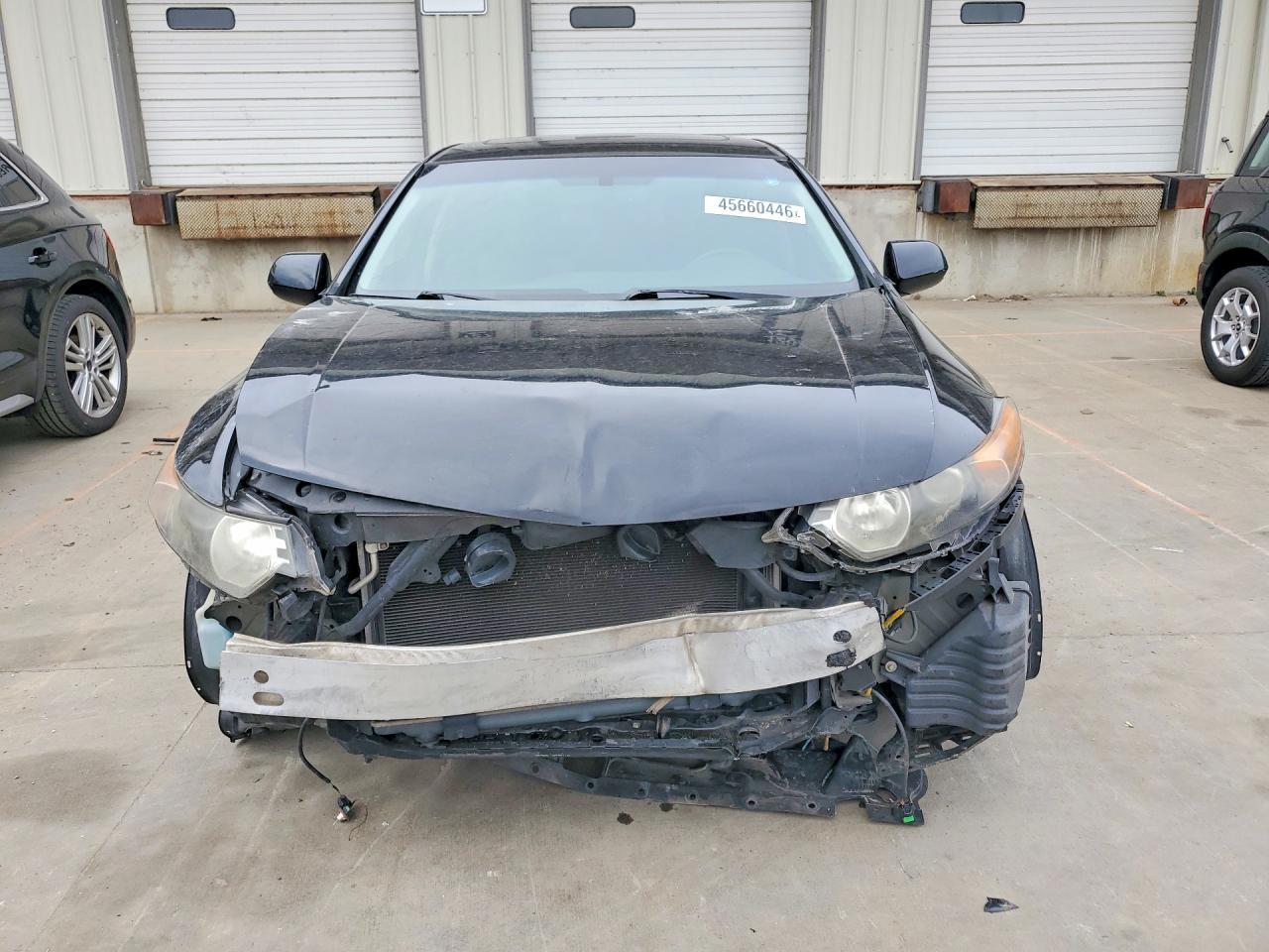 2014 Acura Tsx - Image 5