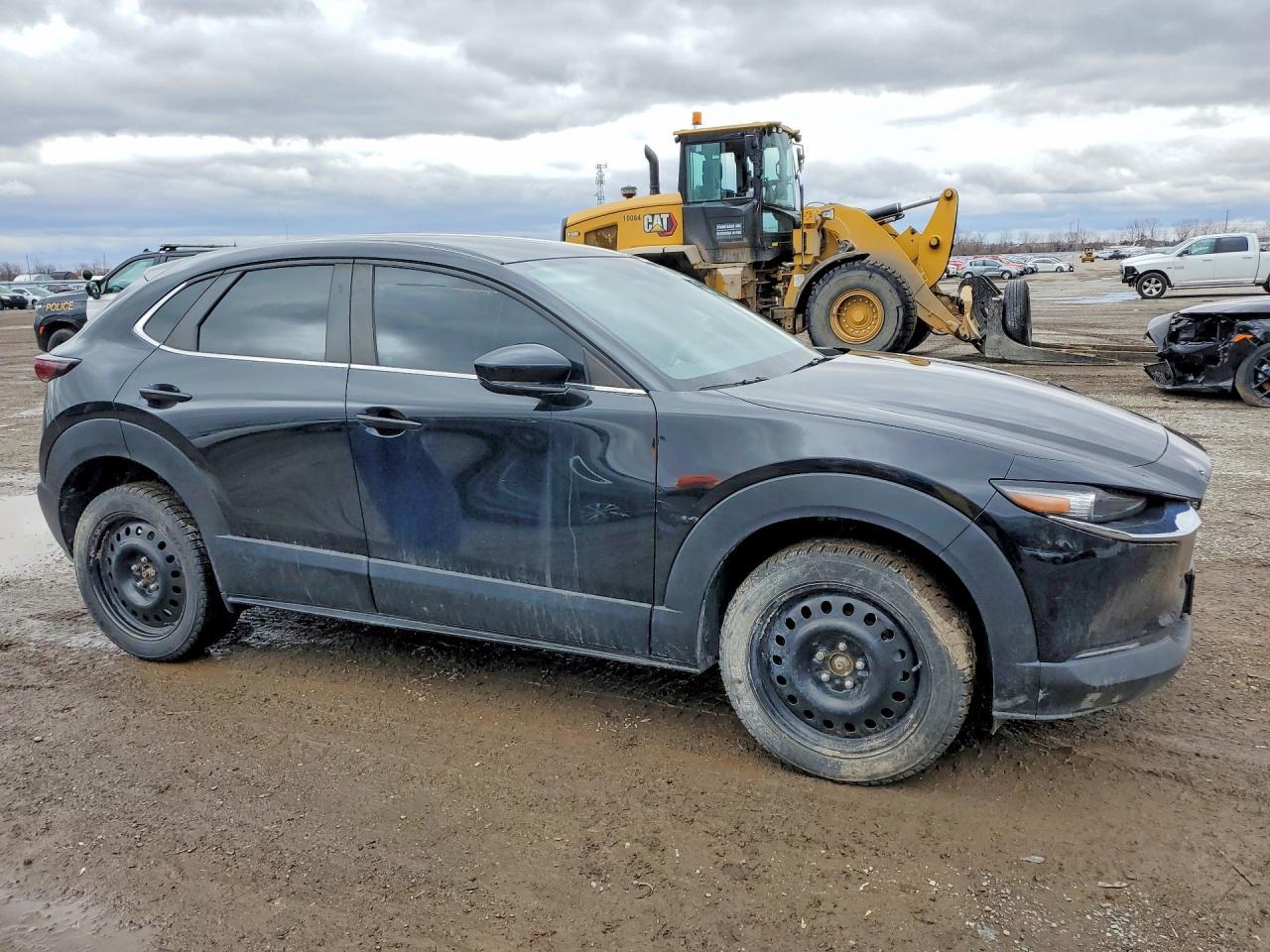 2021 Mazda Cx-30 Preferred - Image 4