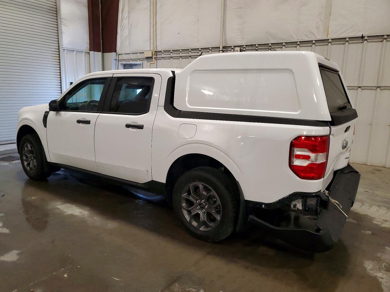 2024 Ford Maverick Xlt - Image 2