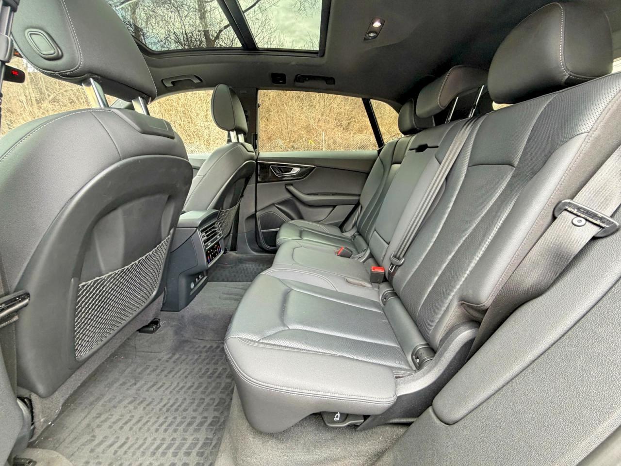 2019 Audi Q8 Premium Plus - Фото 6