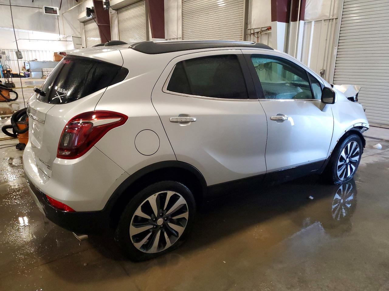 2021 Buick Encore Preferred - Фото 3