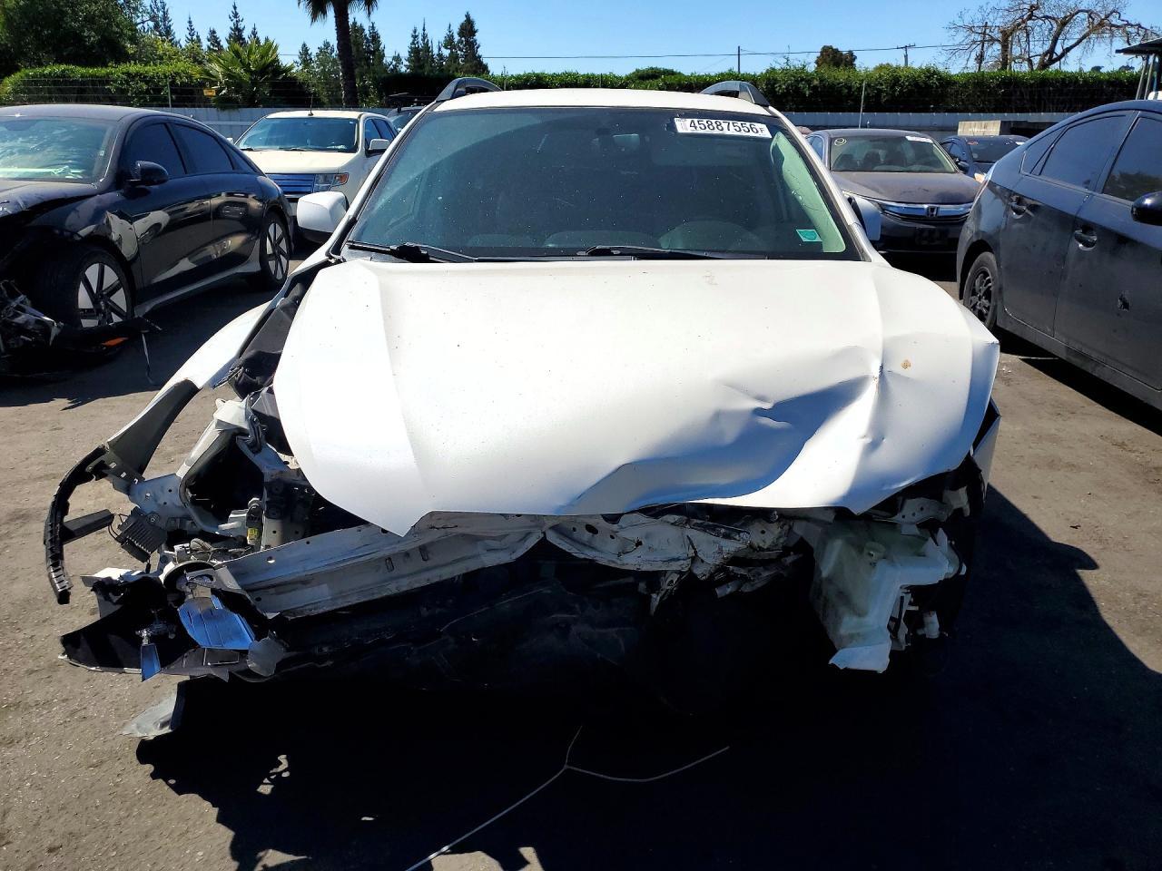 2014 Subaru Impreza Sport Premium - Фото 5