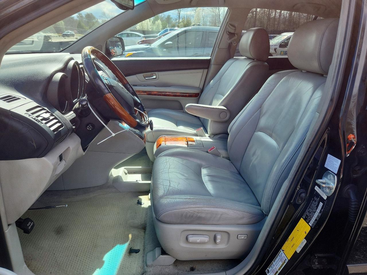 2004 Lexus Rx 330 Base - Image 7
