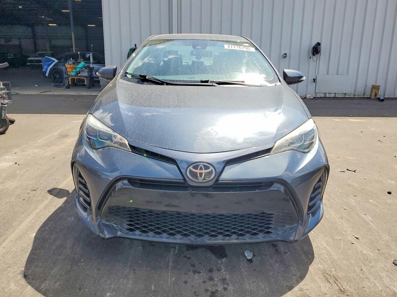 2018 Toyota Corolla Le - Фото 5