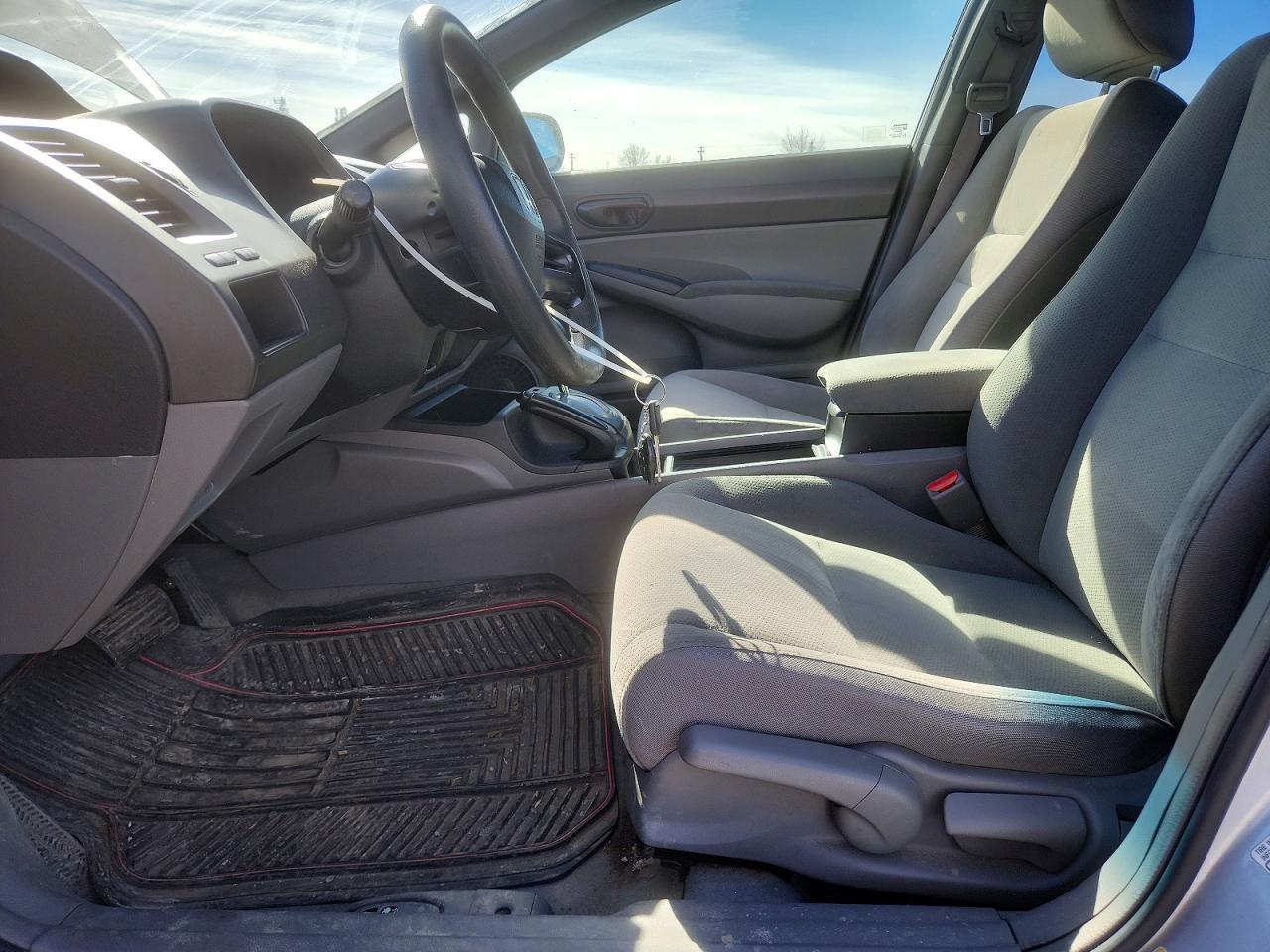 2007 Honda Civic Dx - Image 7