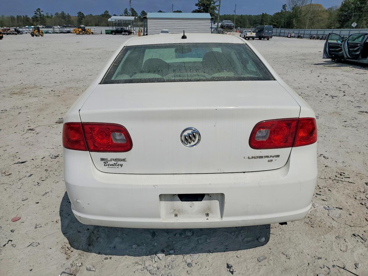 2007 Buick Lucerne Cx - Image 6