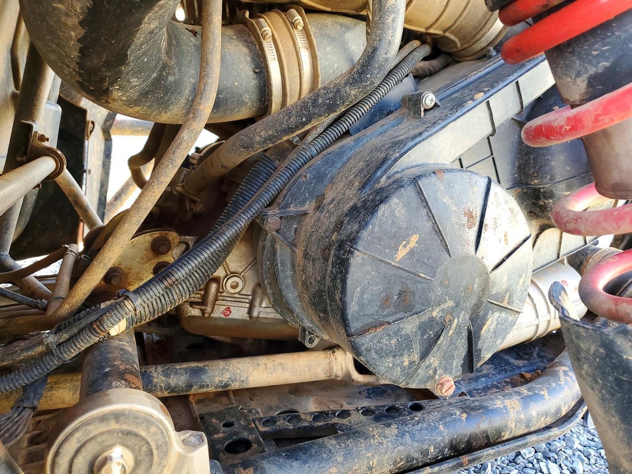 2019 Polaris Rzr 1000 Utility Vehicle - Фото 7