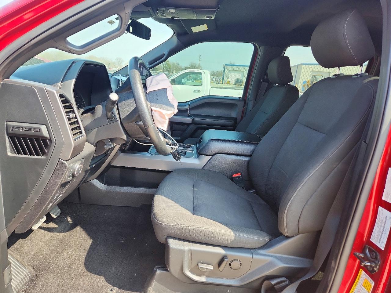 2019 Ford F150 Supercrew - Image 7