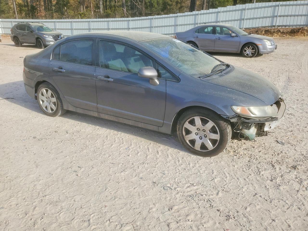 2010 Honda Civic - Фото 4