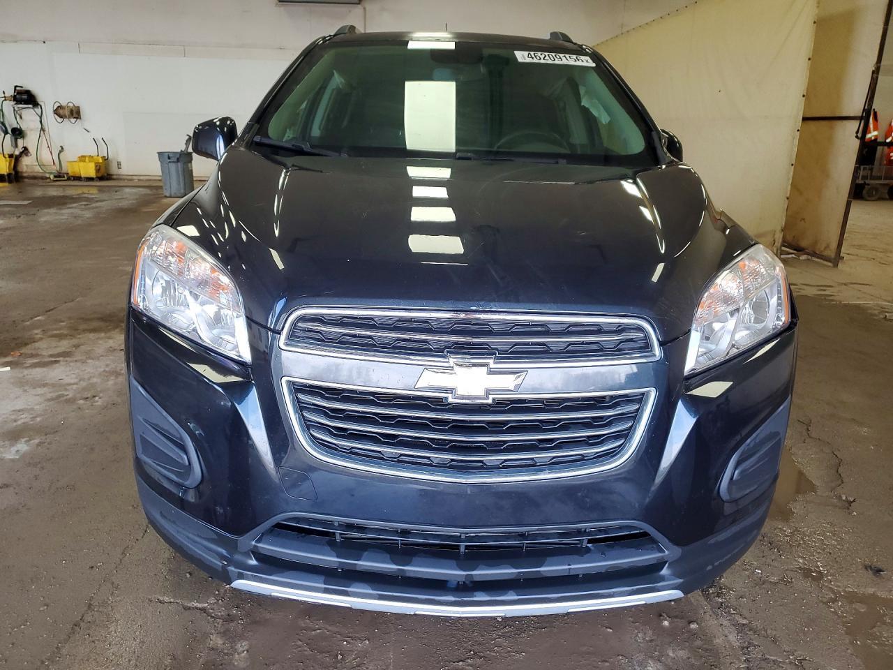 2016 Chevrolet Trax 1Lt - Image 5