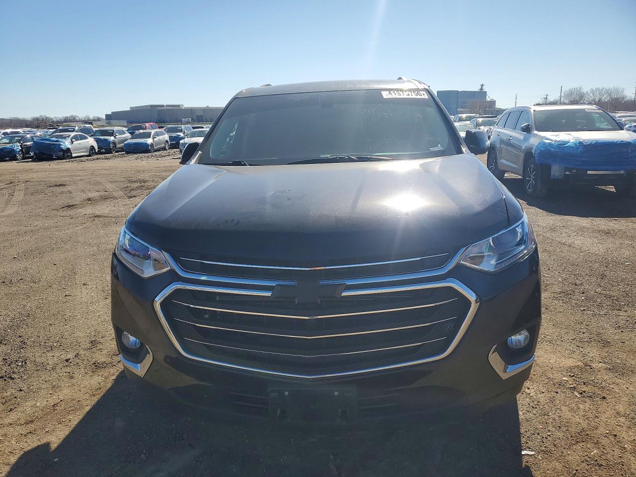 2019 Chevrolet Traverse Lt - Image 5