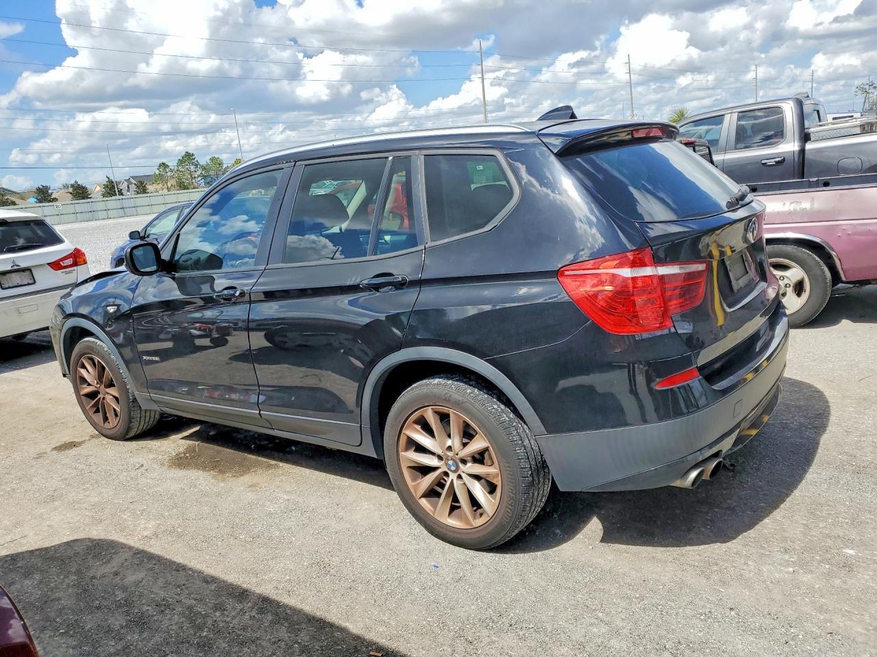 2014 BMW X3 xDrive28I - Image 2