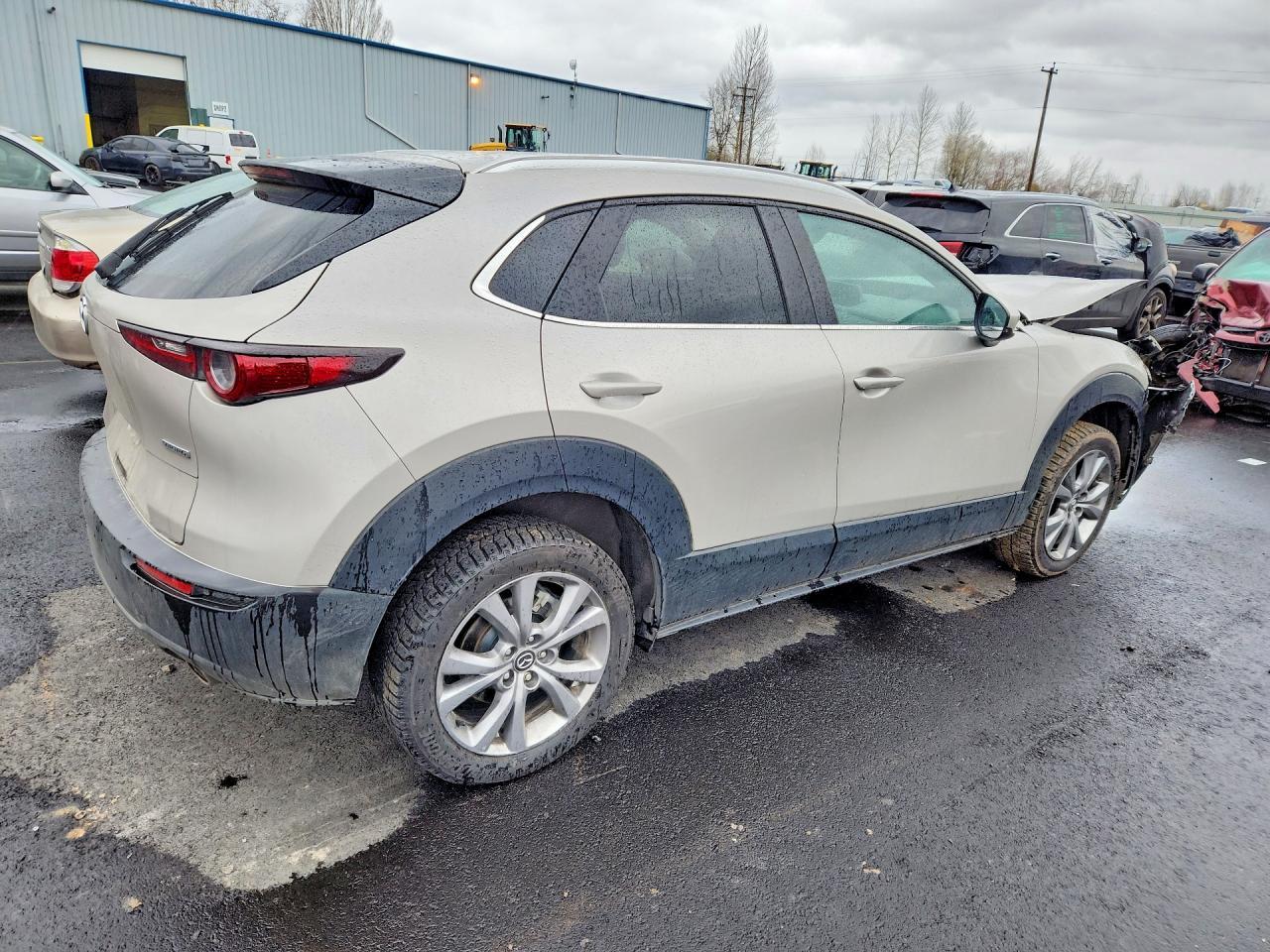 2023 Mazda Cx-30 Select - Image 3