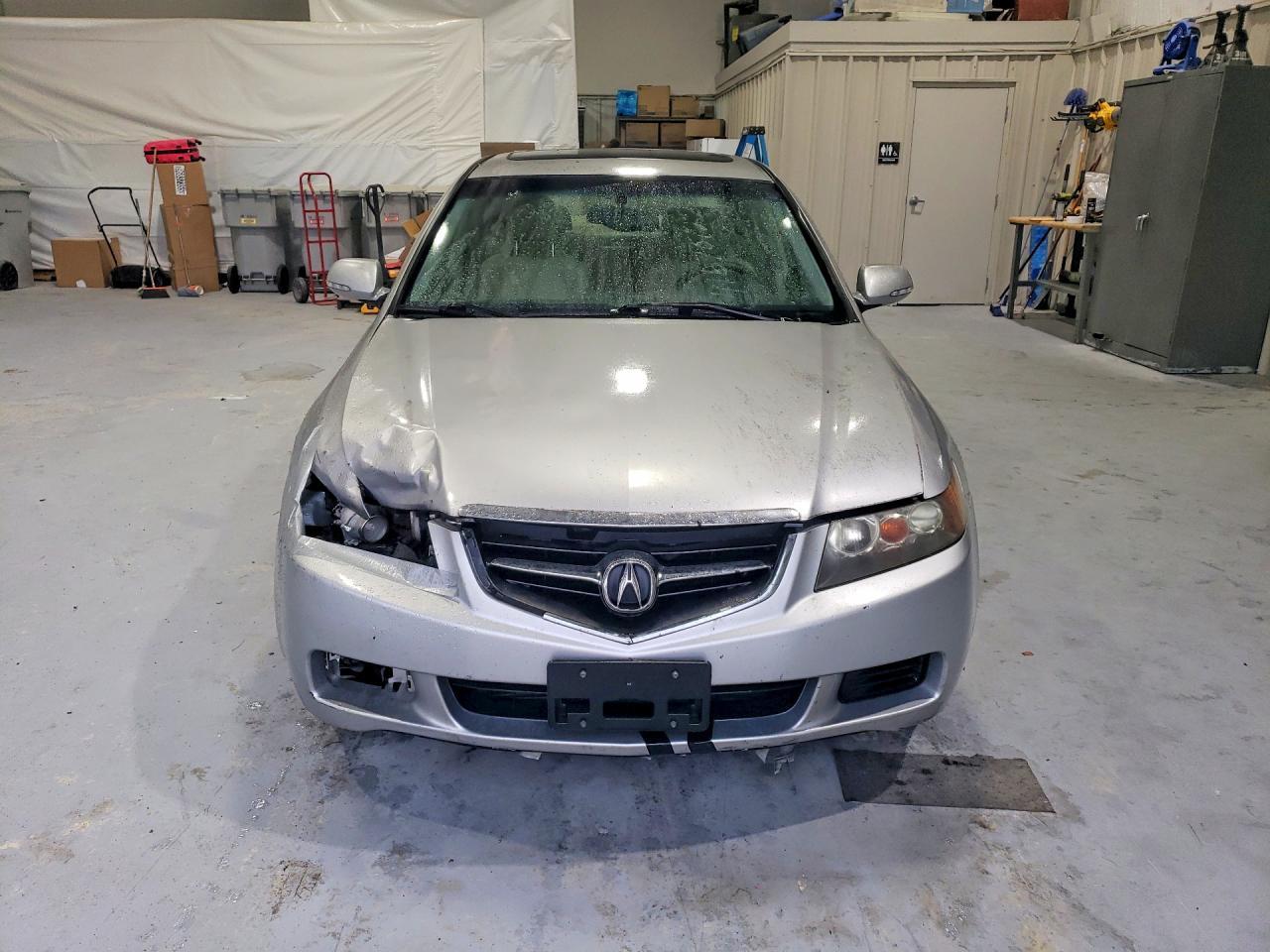 2004 Acura Tsx - Image 5