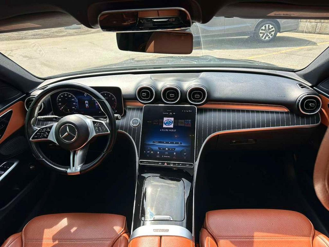 2022 Mercedes-Benz C 300 - Image 5