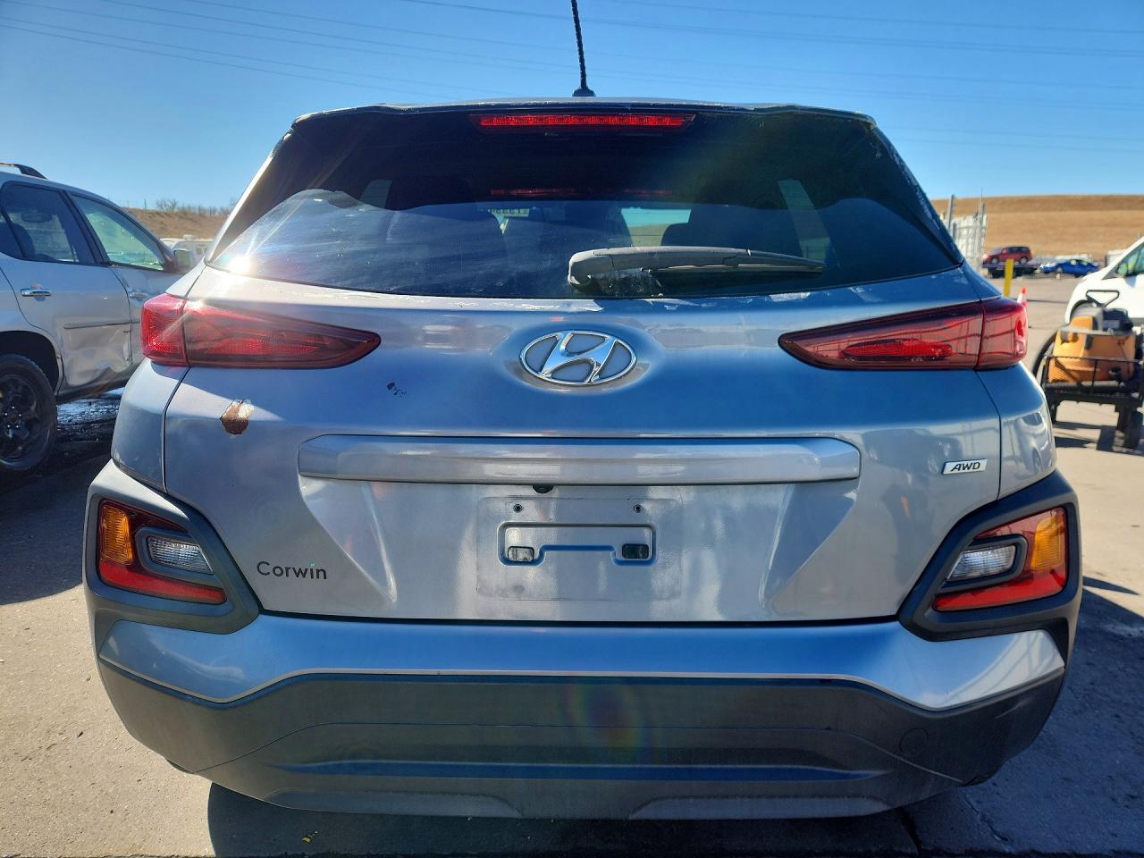 2018 Hyundai Kona Sel - Image 6