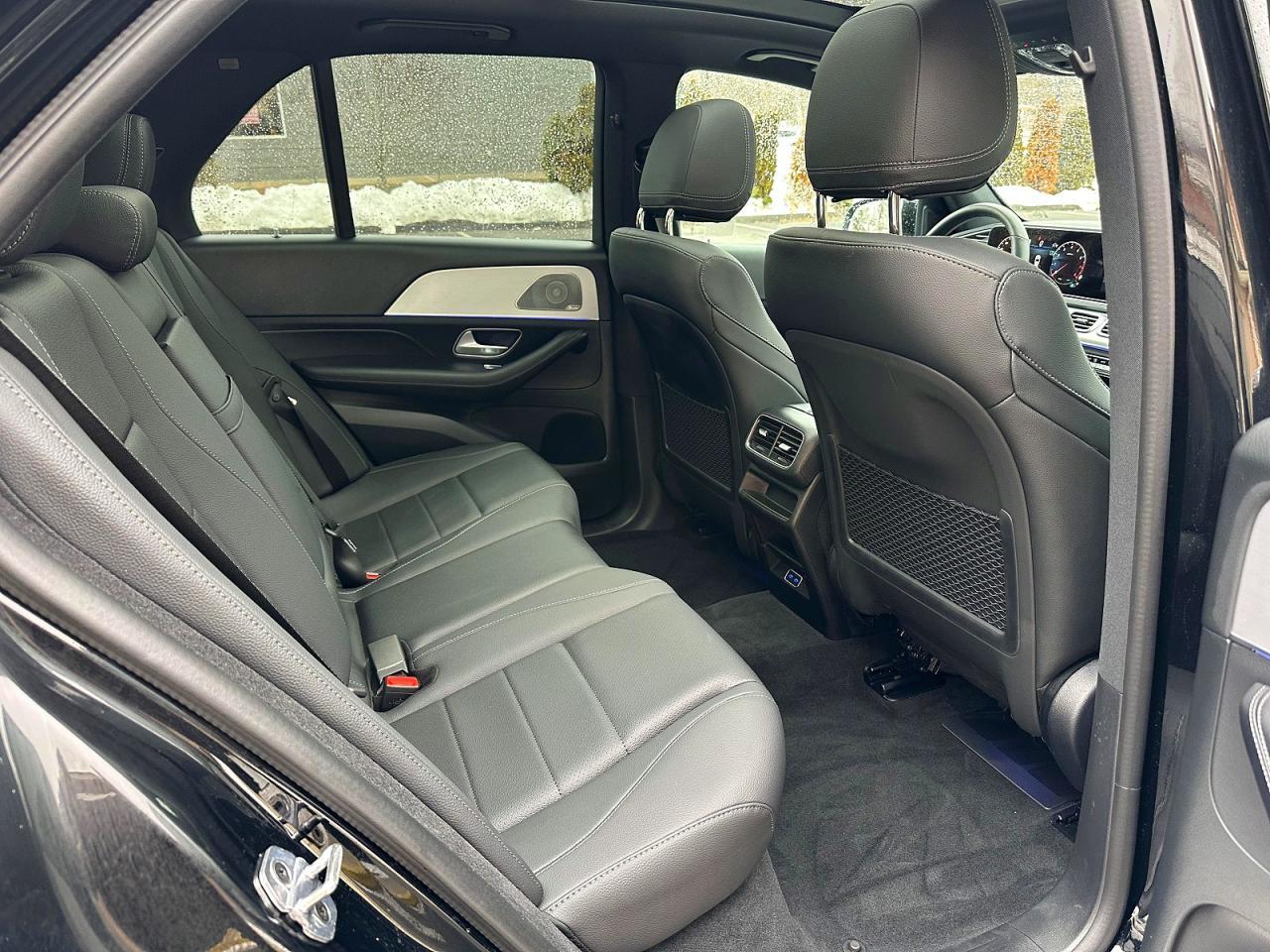 2026 Mercedes-Benz Gle 350 4Matic - Фото 6