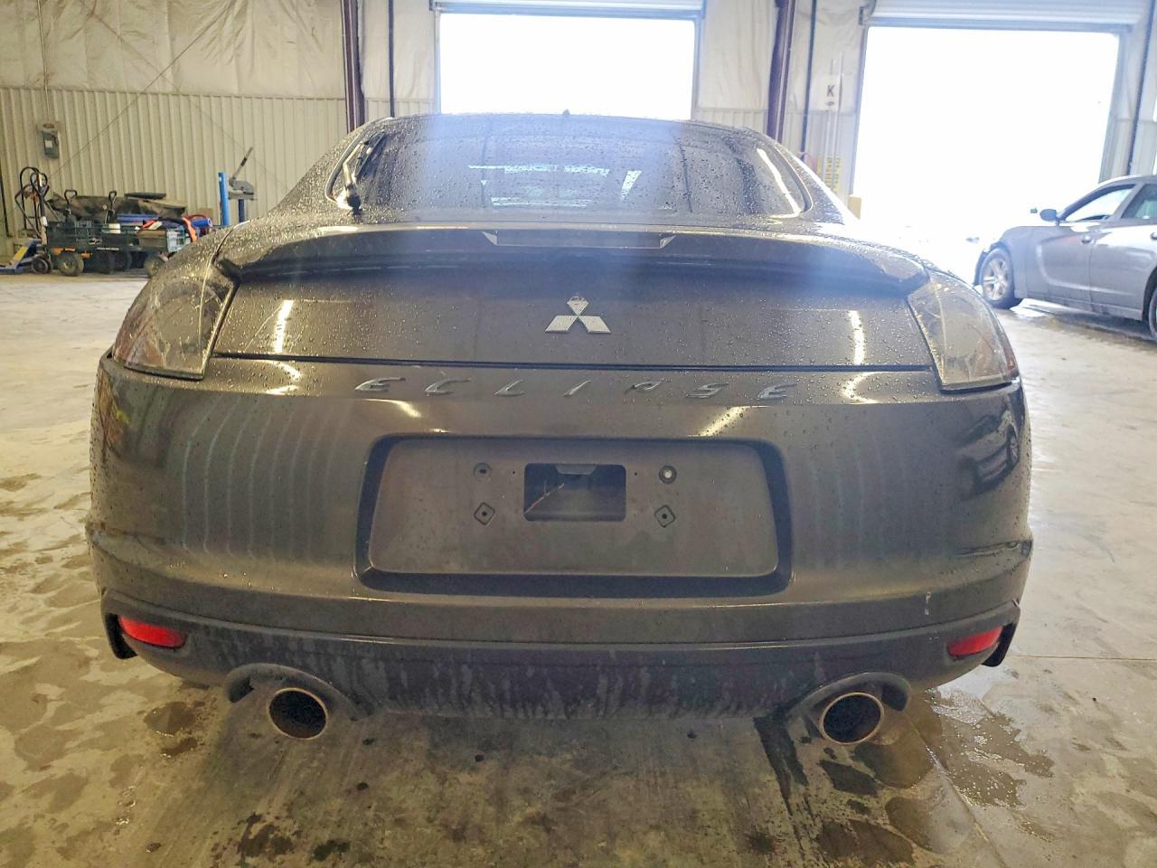 2012 Mitsubishi Eclipse Gs Sport - Фото 6