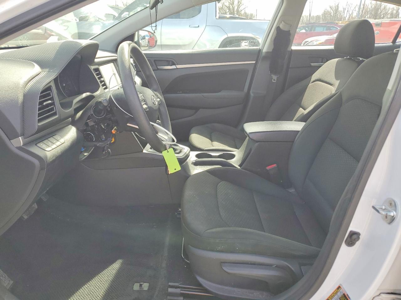 2020 Hyundai Elantra Sel - Фото 7