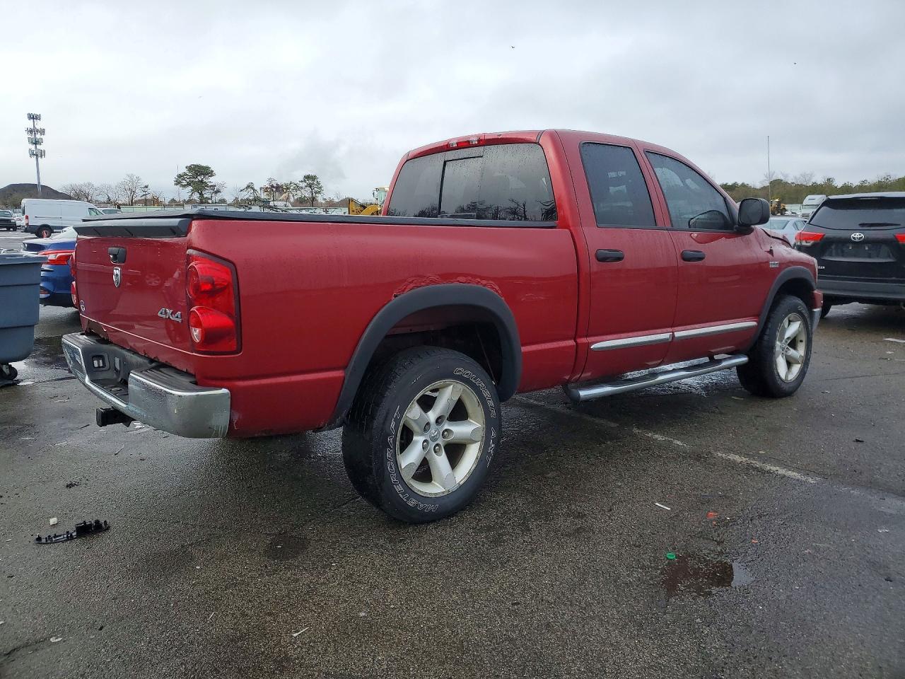 2007 Dodge Ram 1500 St - Image 3