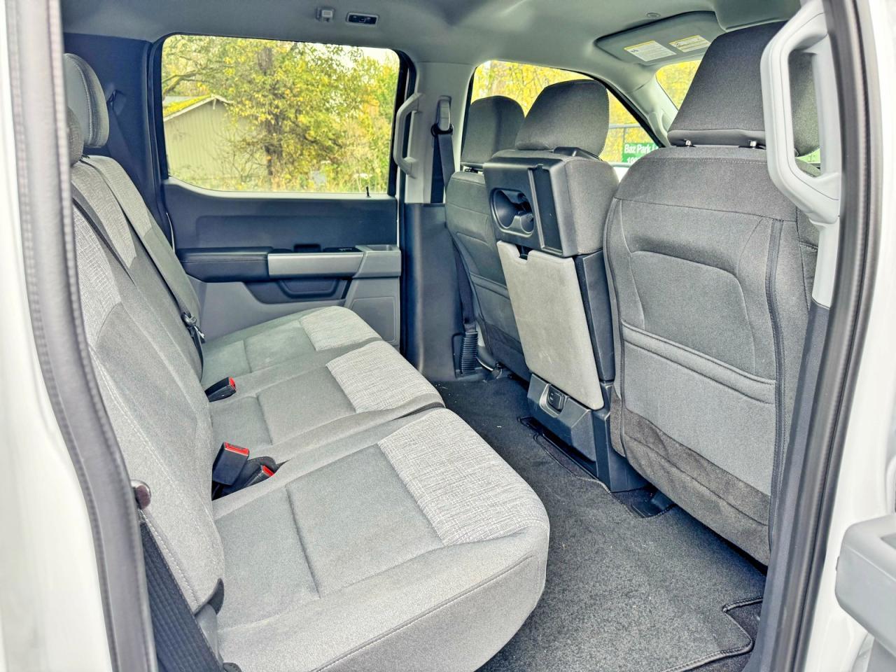 2022 Ford F150 Supercrew - Фото 6