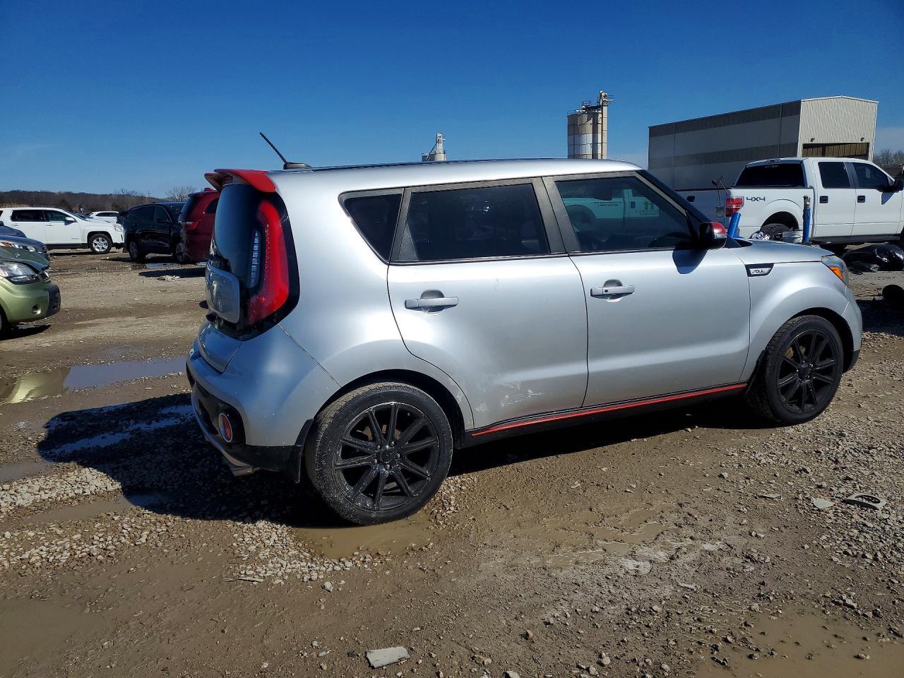 2018 Kia Soul ! - Фото 3