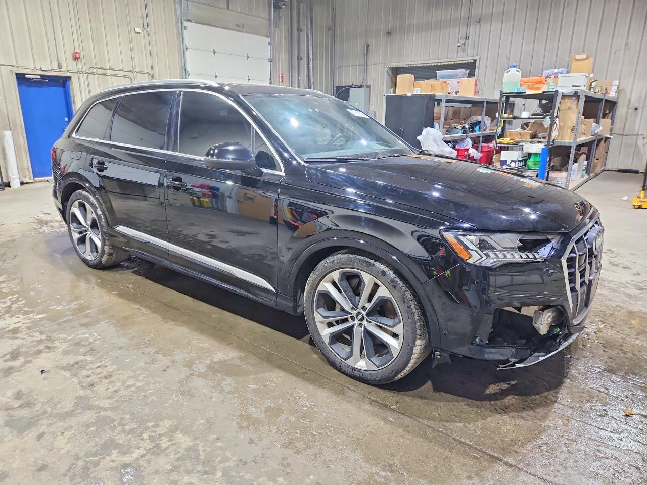 2020 Audi Q7 Prestige - Image 4
