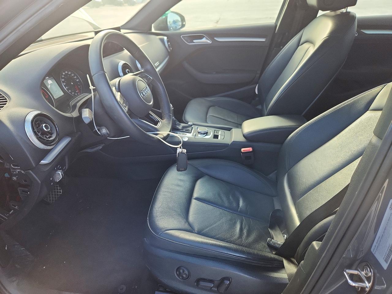 2019 Audi A3 Premium - Фото 7