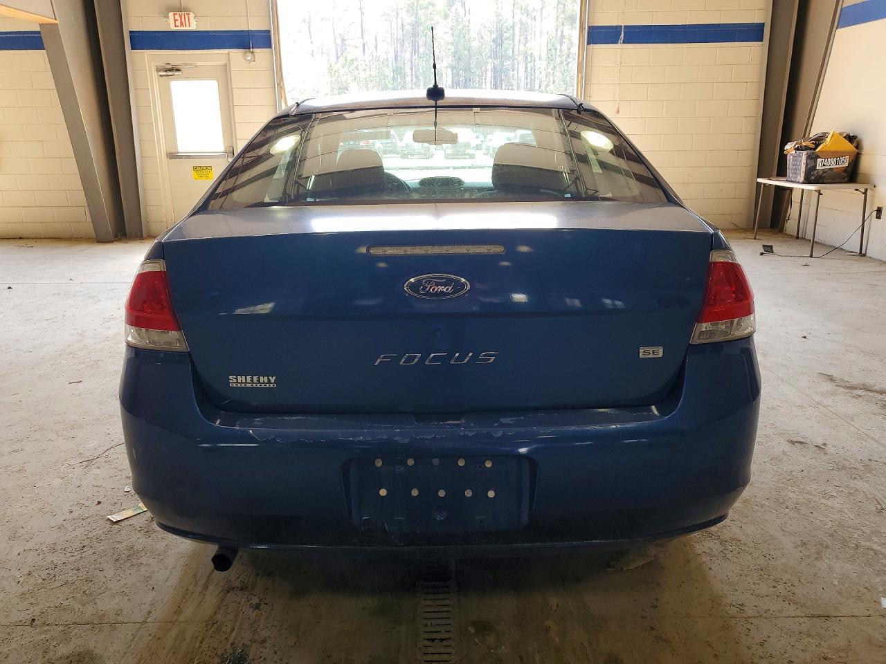 2008 Ford Focus - Image 6