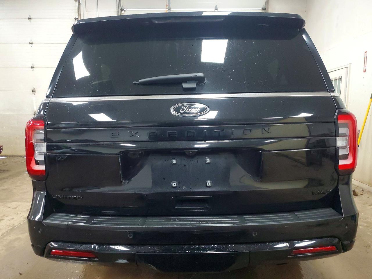 2023 Ford Expedition Max Limited - Фото 6