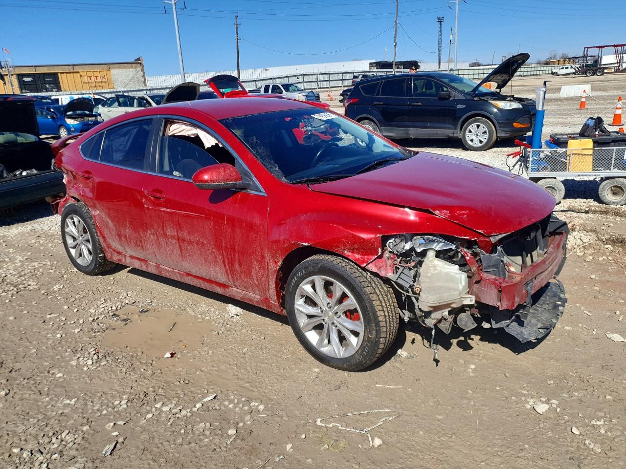 2010 Mazda 6 I - Image 4