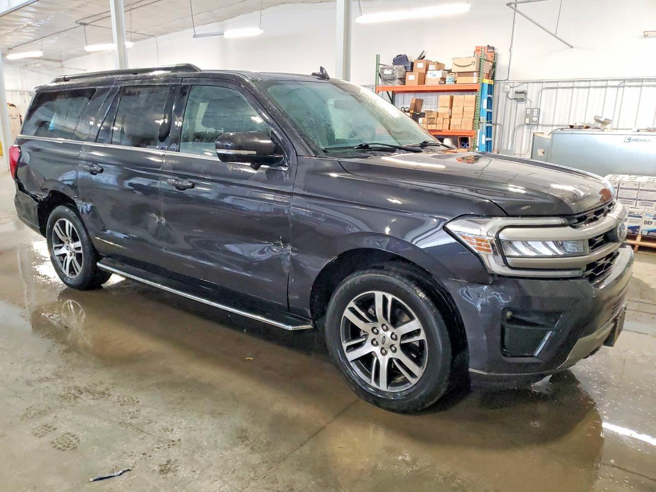 2022 Ford Expedition Max Xlt - Image 4