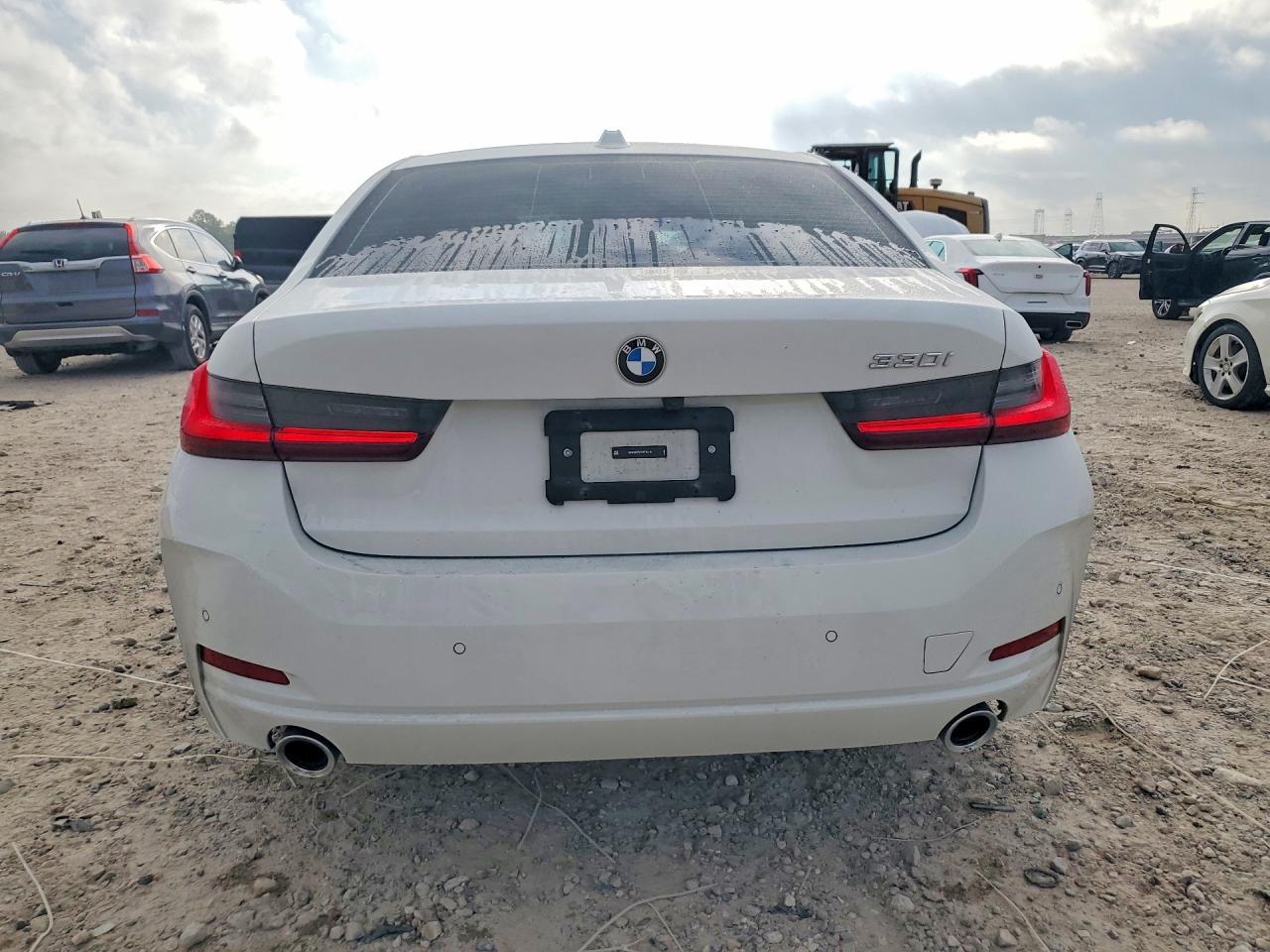 2024 BMW 330I - Image 6