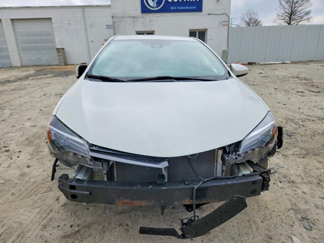 2018 Toyota Corolla Le - Image 5