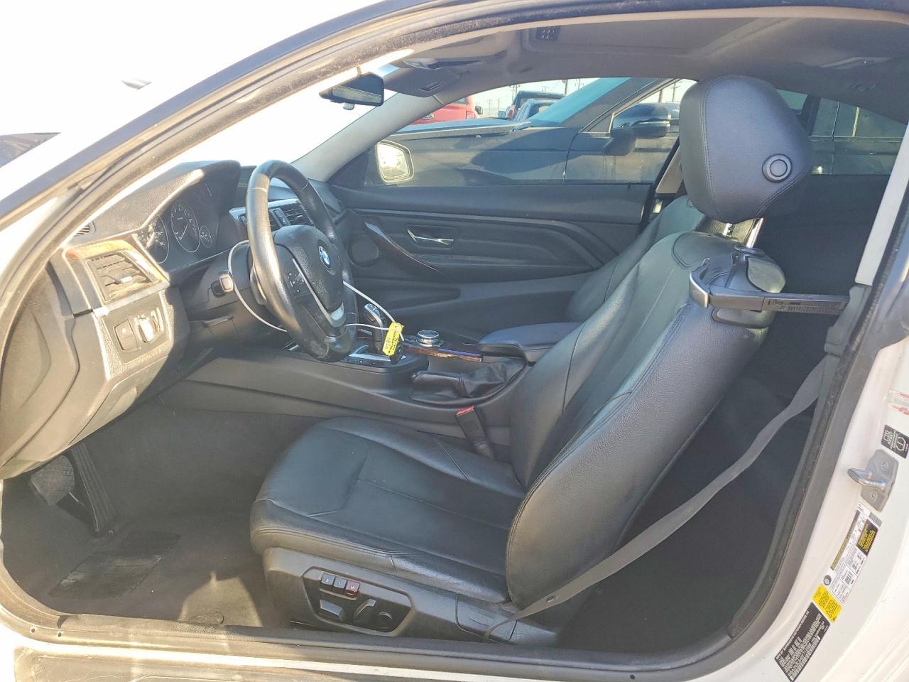 2014 BMW 428 I - Фото 7