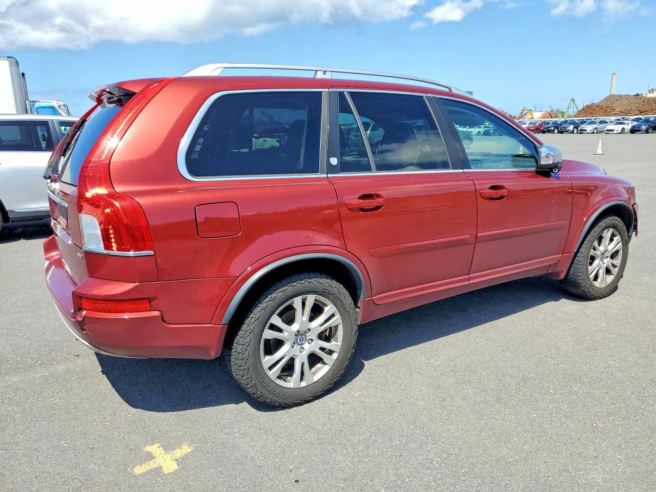 2013 Volvo Xc90 3.2 - Image 3