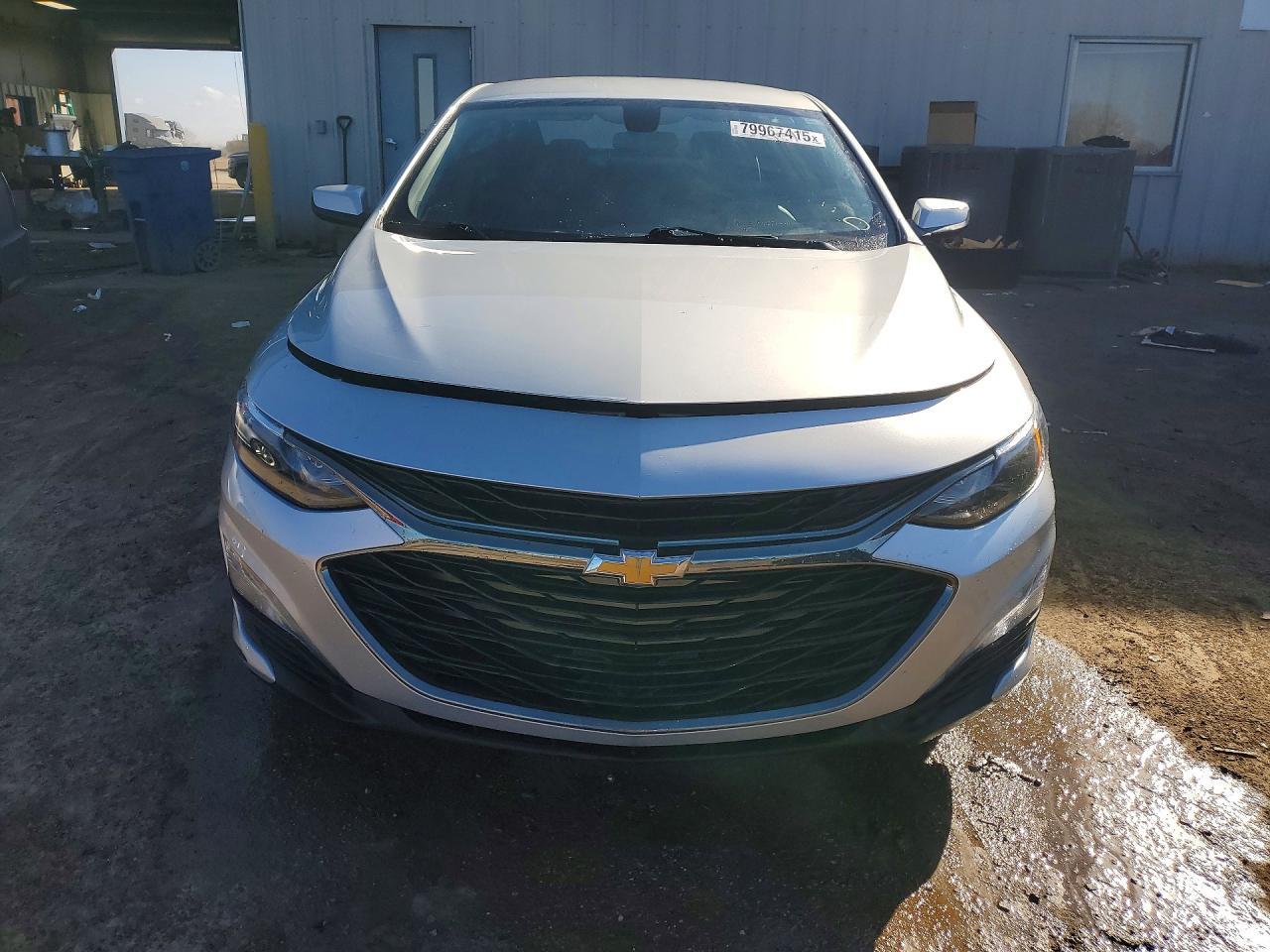 2020 Chevrolet Malibu Lt - Image 5