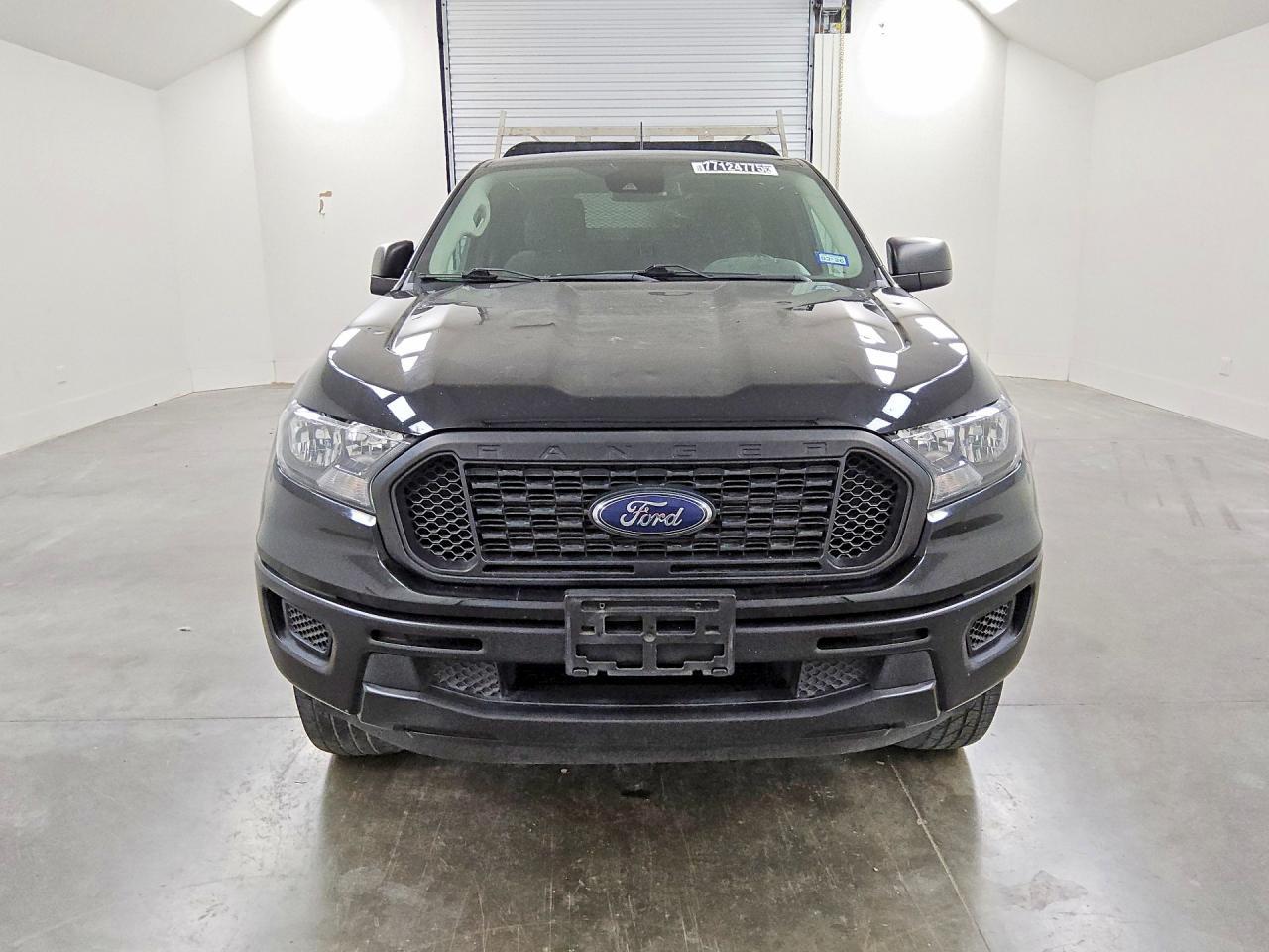 2021 Ford Ranger Xl - Фото 5