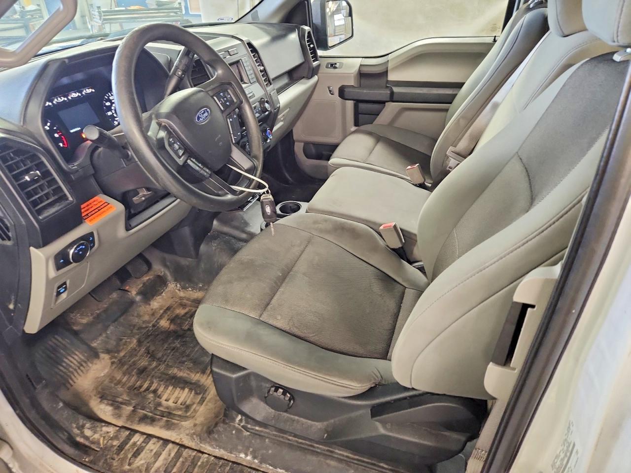 2018 Ford F150 Super Cab - Image 7