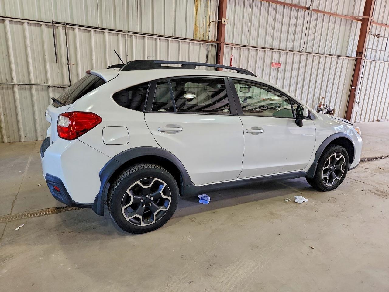 2014 Subaru Xv Crosstrek 2.0 Limited - Фото 3